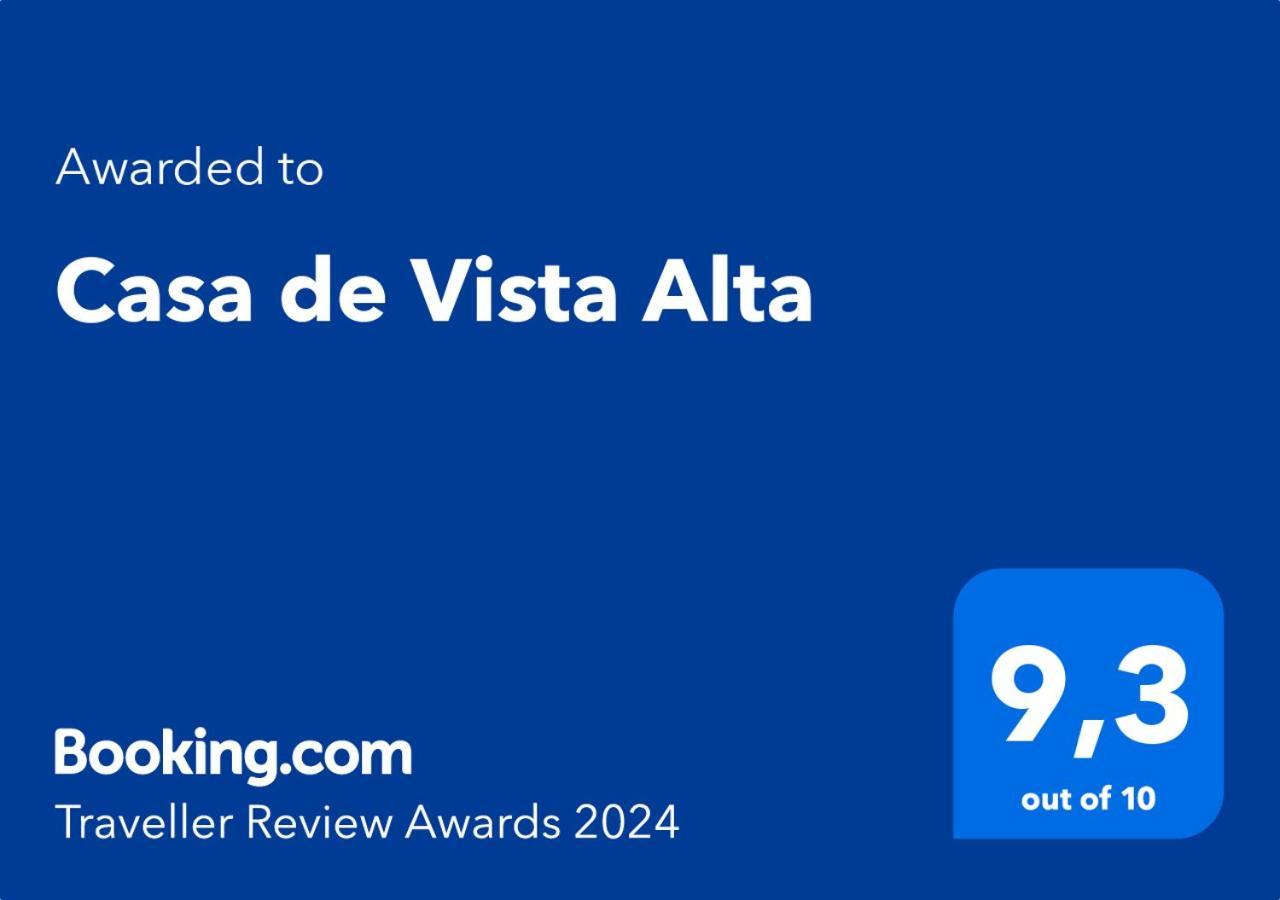 Casa De Vista Alta Hotel Mindo Exterior photo